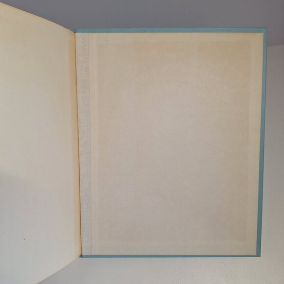 The Little Indian And The Angel Mildred Feague 1970 1st Ed De Grazia Autographed - Picture 9 of 13